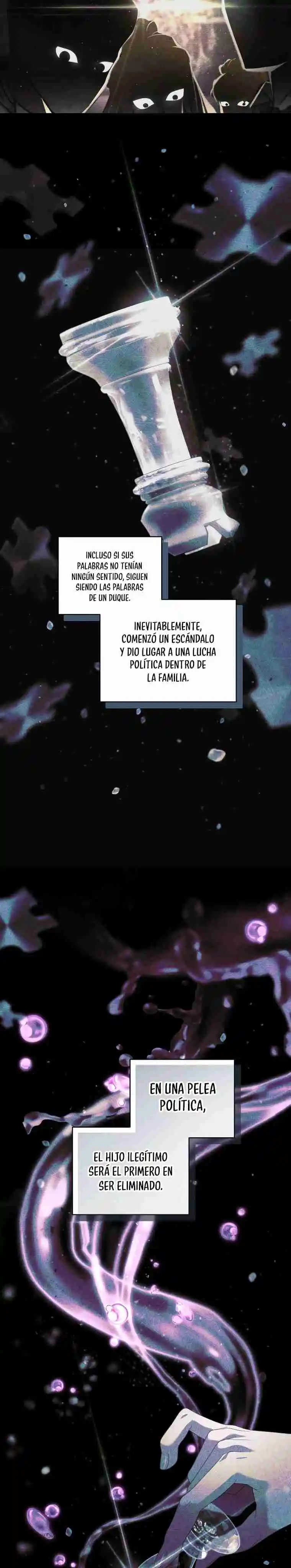 La Bestia Es Domesticada Por La Villana - Capítulo 91 - Página 9 - LectorTMOo