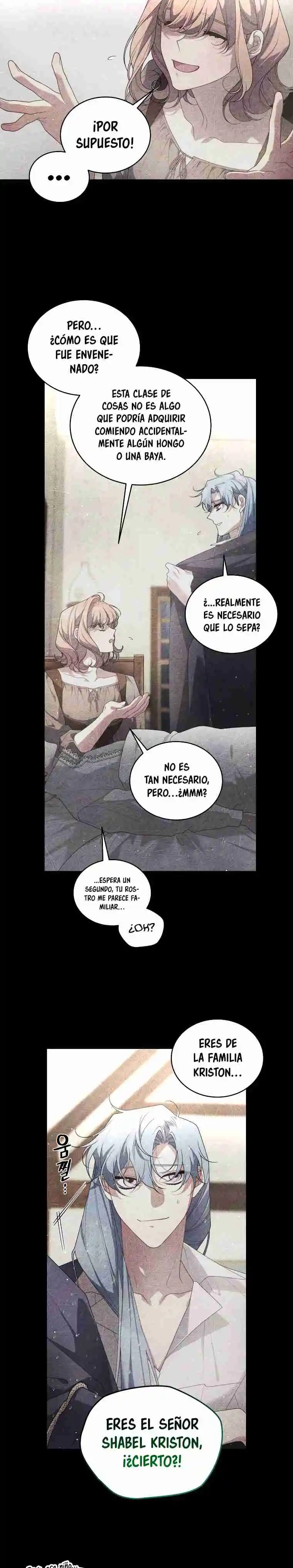 La Bestia Es Domesticada Por La Villana - Capítulo 91 - Página 12 - LectorTMOo