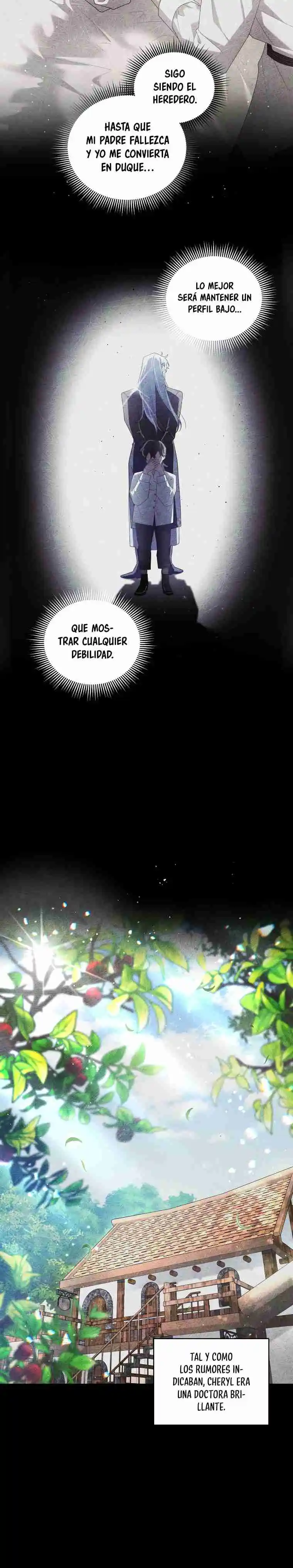 La Bestia Es Domesticada Por La Villana - Capítulo 91 - Página 17 - LectorTMOo