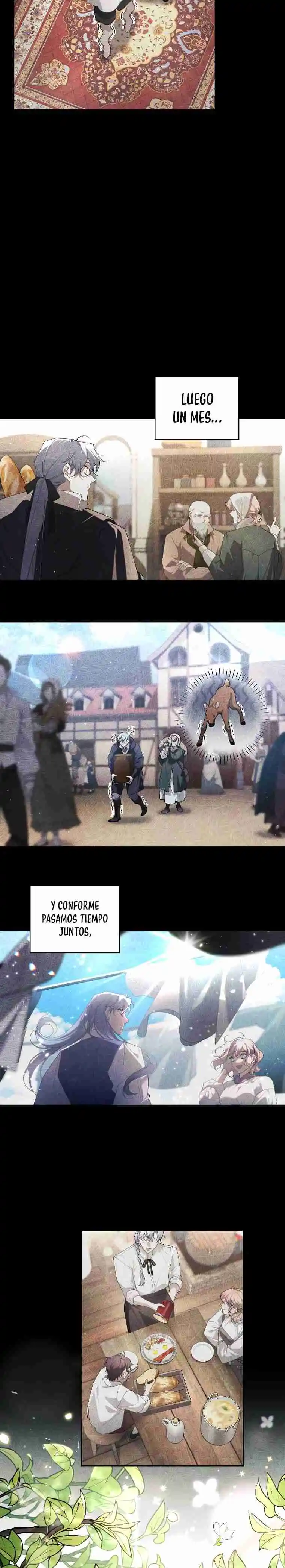 La Bestia Es Domesticada Por La Villana - Capítulo 91 - Página 19 - LectorTMOo