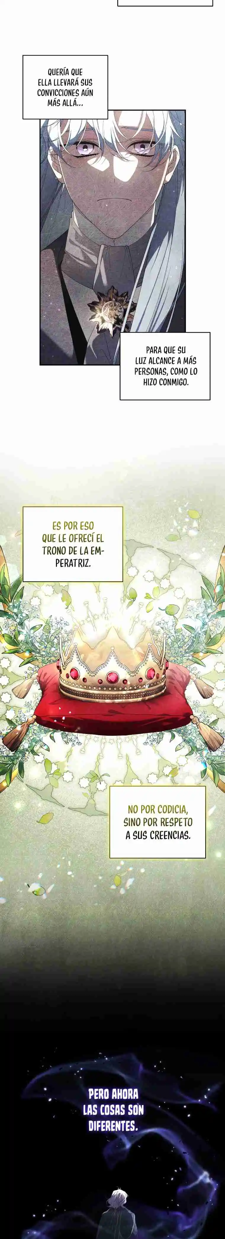 La Bestia Es Domesticada Por La Villana - Capítulo 91 - Página 31 - LectorTMOo