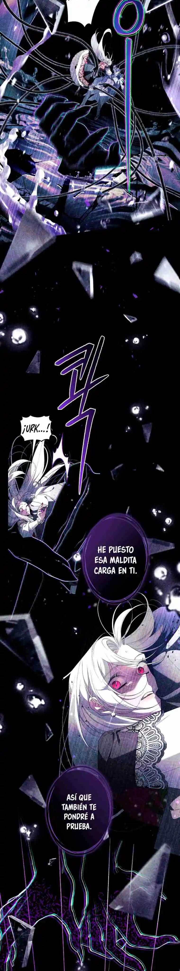 La Bestia Es Domesticada Por La Villana - Capítulo 92 - Página 7 - LectorTMOo