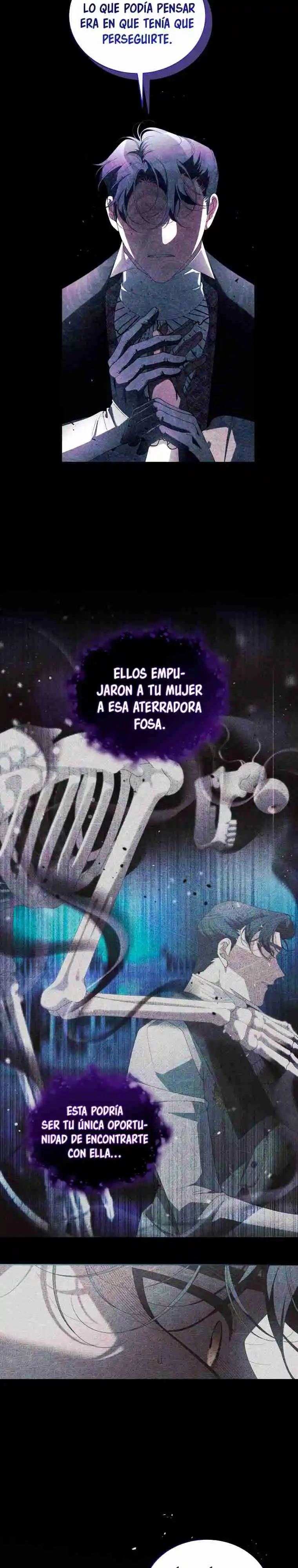 La Bestia Es Domesticada Por La Villana - Capítulo 92 - Página 12 - LectorTMOo