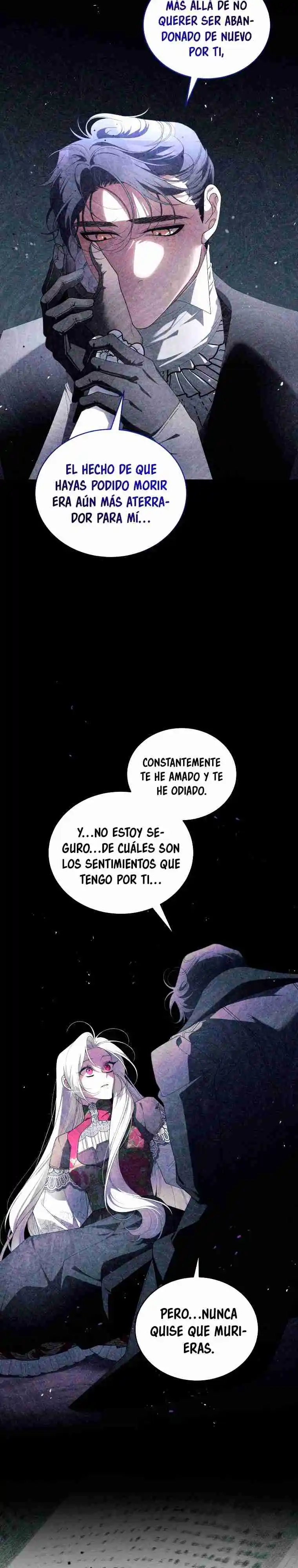 La Bestia Es Domesticada Por La Villana - Capítulo 92 - Página 13 - LectorTMOo