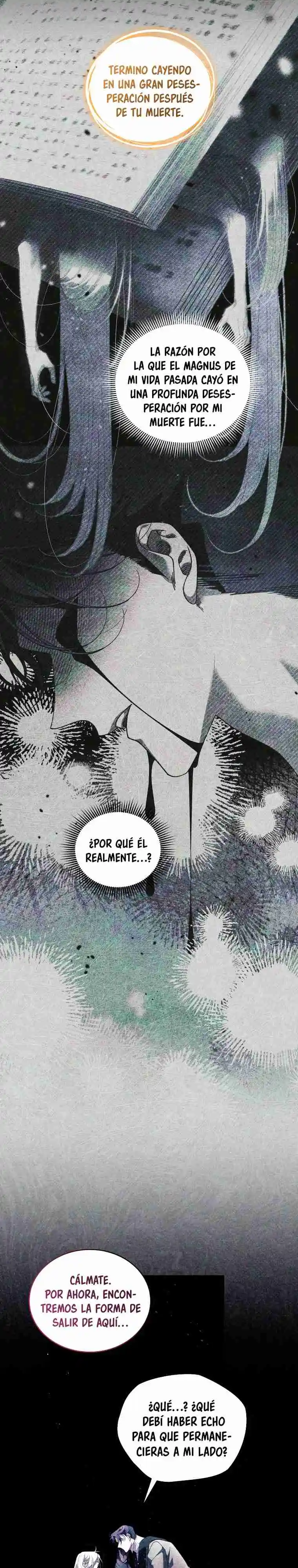 La Bestia Es Domesticada Por La Villana - Capítulo 92 - Página 14 - LectorTMOo