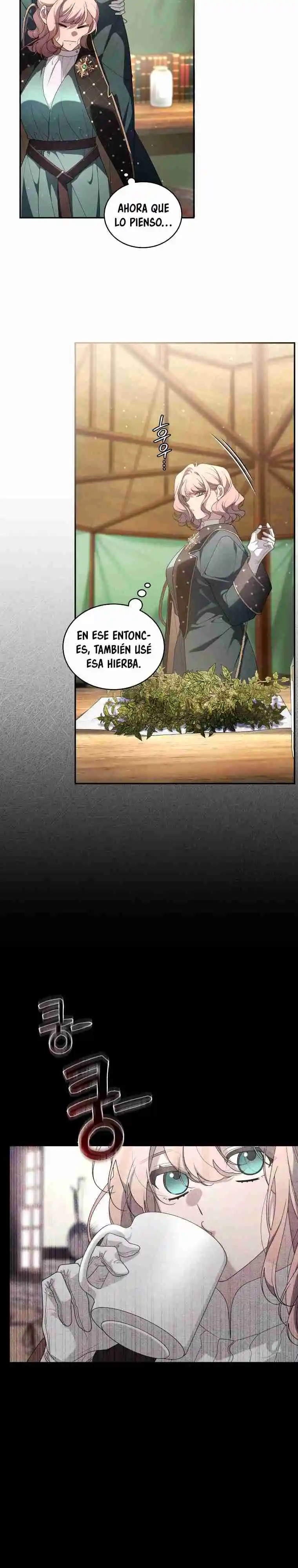 La Bestia Es Domesticada Por La Villana - Capítulo 92 - Página 17 - LectorTMOo