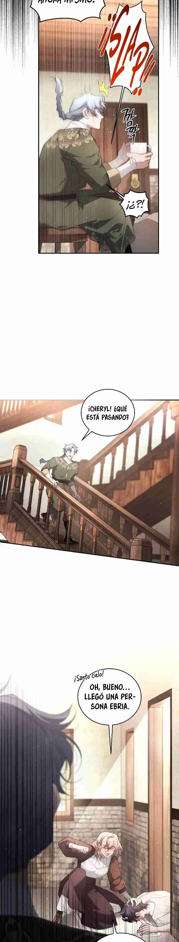 La Bestia Es Domesticada Por La Villana - Capítulo 92 - Página 20 - LectorTMOo