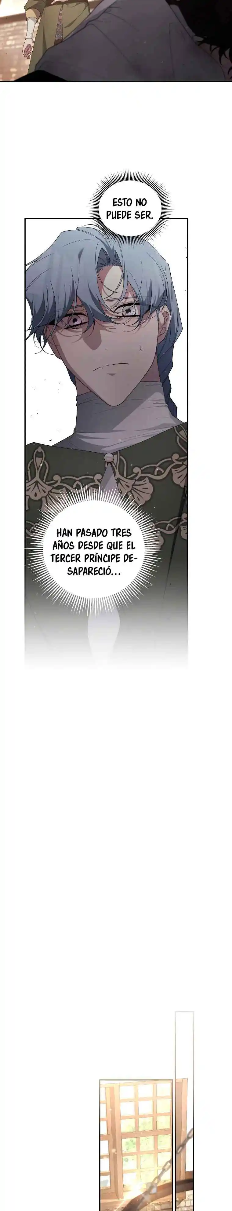 La Bestia Es Domesticada Por La Villana - Capítulo 92 - Página 26 - LectorTMOo