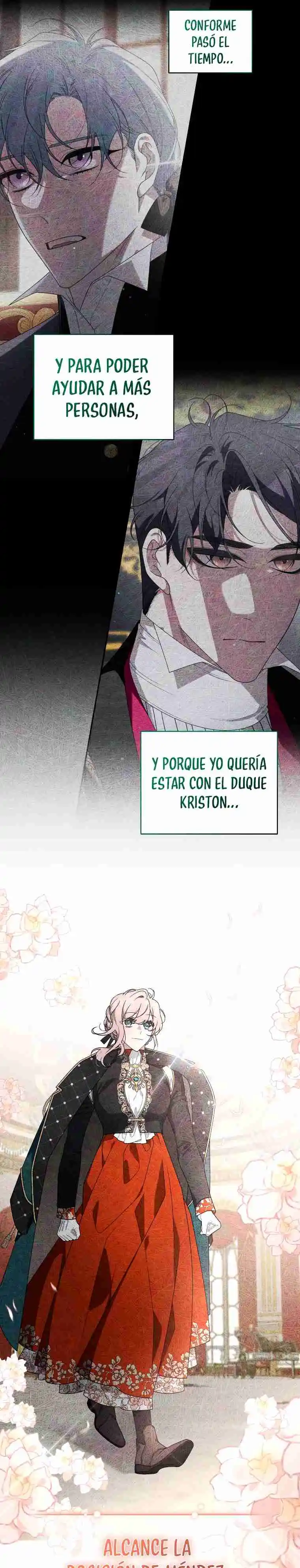 La Bestia Es Domesticada Por La Villana - Capítulo 92 - Página 32 - LectorTMOo