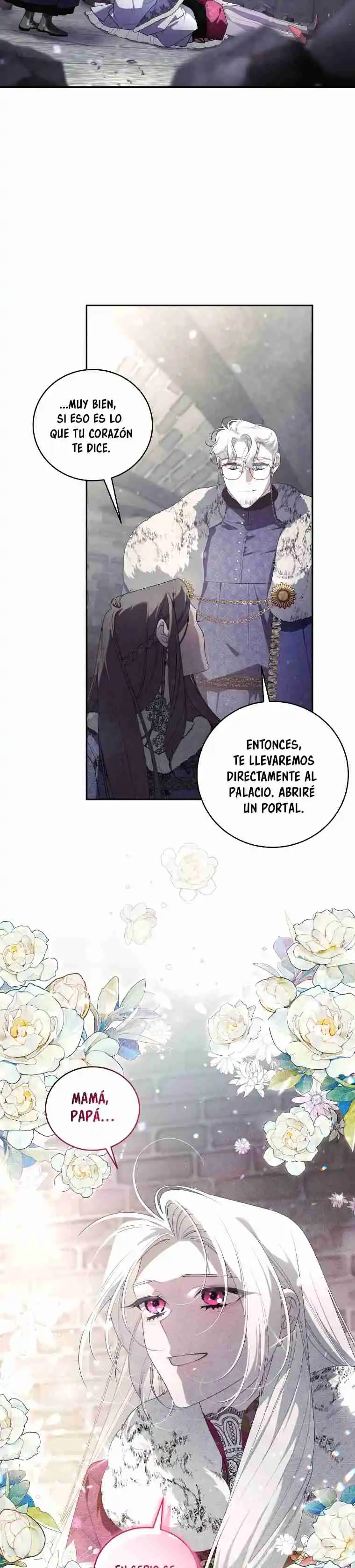 La Bestia Es Domesticada Por La Villana - Capítulo 94 - Página 22 - LectorTMOo