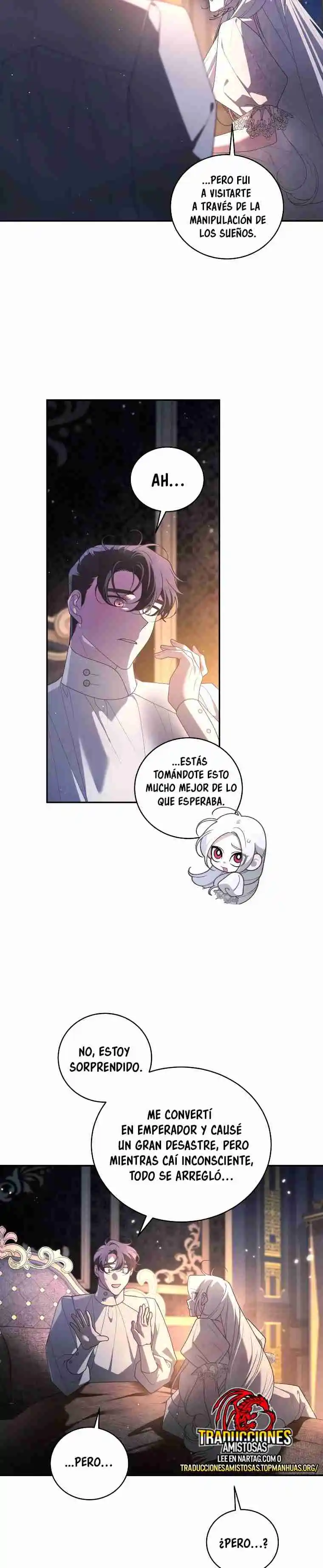 La Bestia Es Domesticada Por La Villana - Capítulo 95 - Página 10 - LectorTMOo