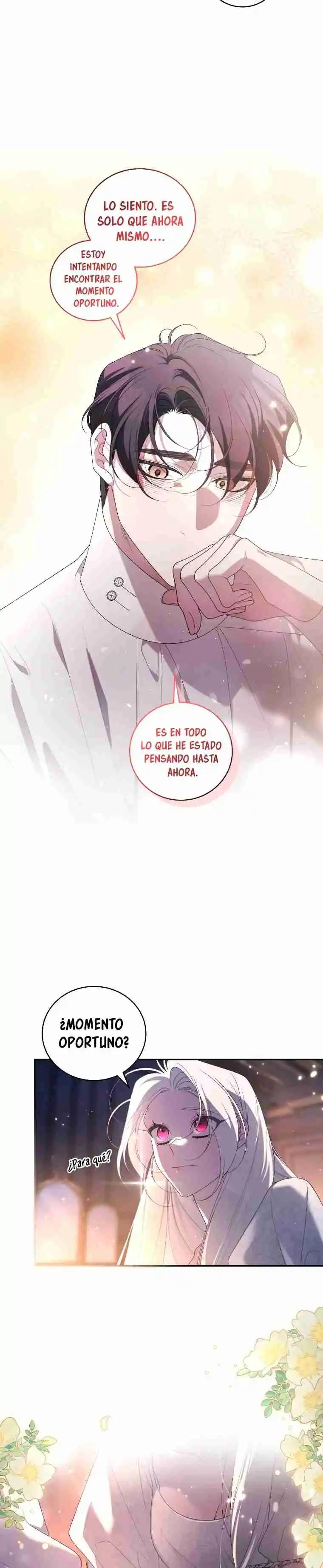 La Bestia Es Domesticada Por La Villana - Capítulo 95 - Página 11 - LectorTMOo