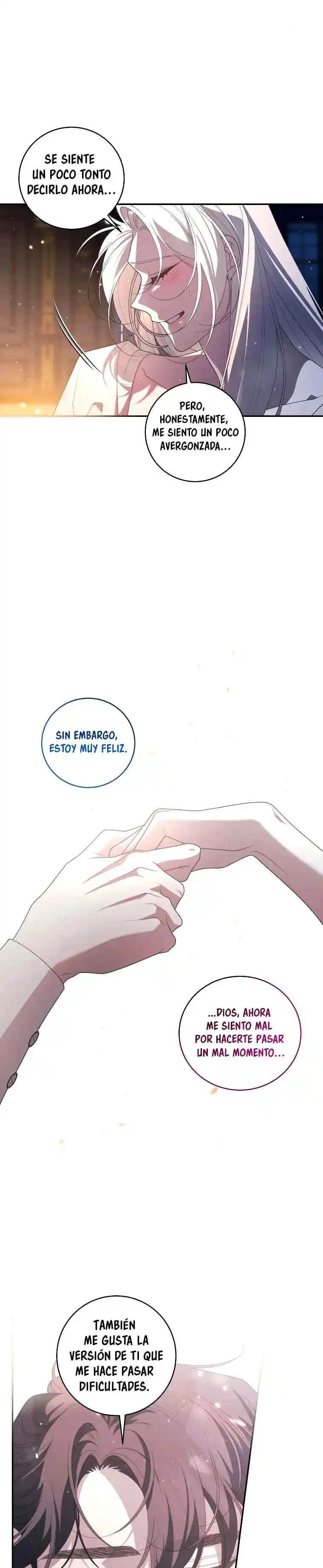 La Bestia Es Domesticada Por La Villana - Capítulo 95 - Página 13 - LectorTMOo