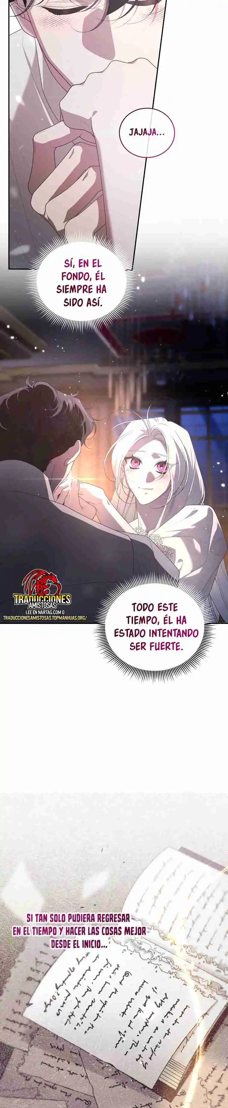 La Bestia Es Domesticada Por La Villana - Capítulo 95 - Página 14 - LectorTMOo