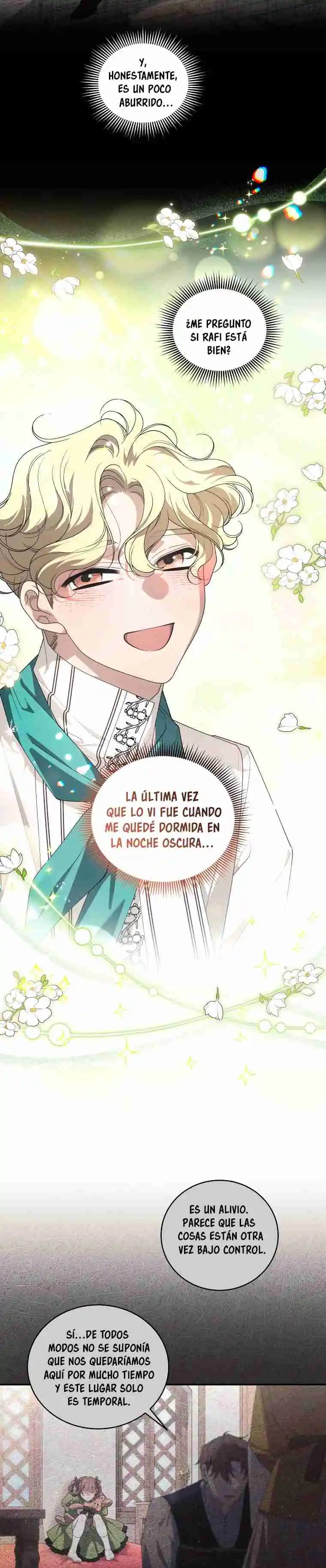 La Bestia Es Domesticada Por La Villana - Capítulo 95 - Página 22 - LectorTMOo