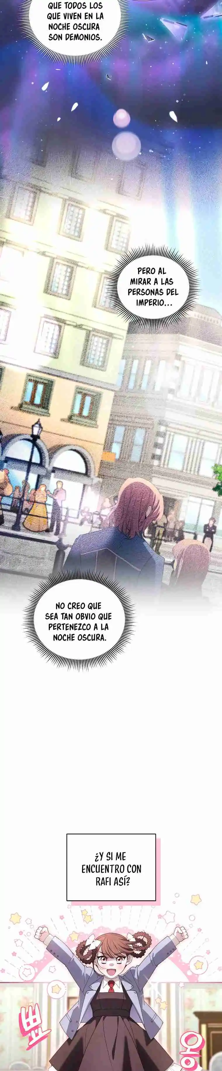 La Bestia Es Domesticada Por La Villana - Capítulo 95 - Página 25 - LectorTMOo