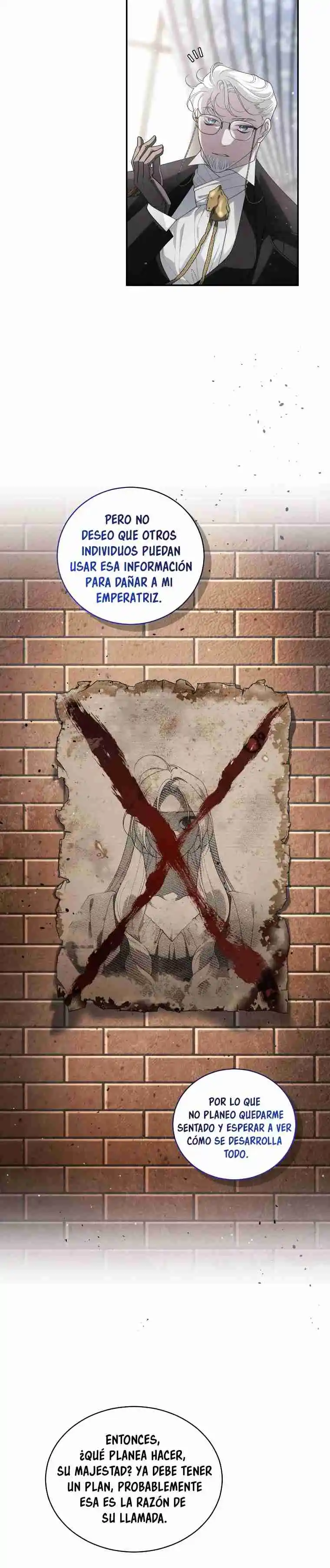 La Bestia Es Domesticada Por La Villana - Capítulo 97 - Página 12 - LectorTMOo
