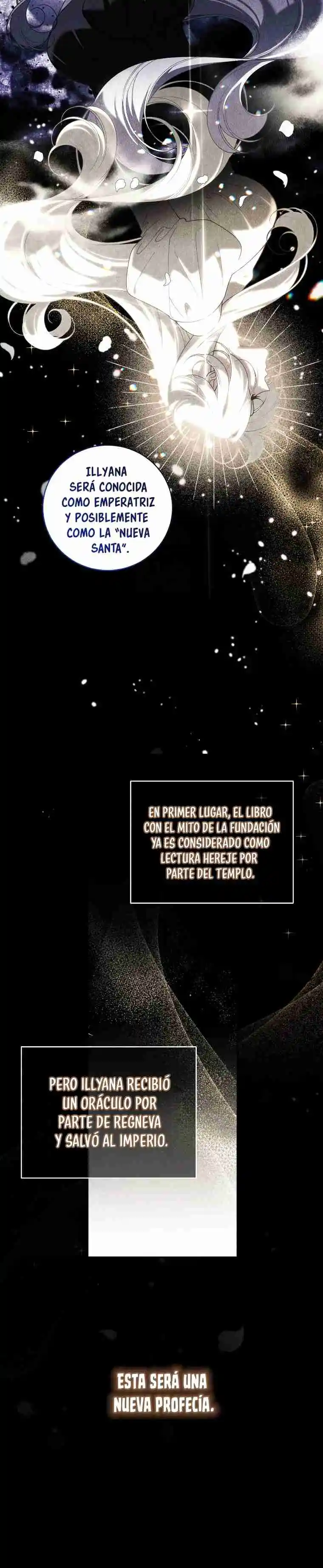 La Bestia Es Domesticada Por La Villana - Capítulo 97 - Página 22 - LectorTMOo