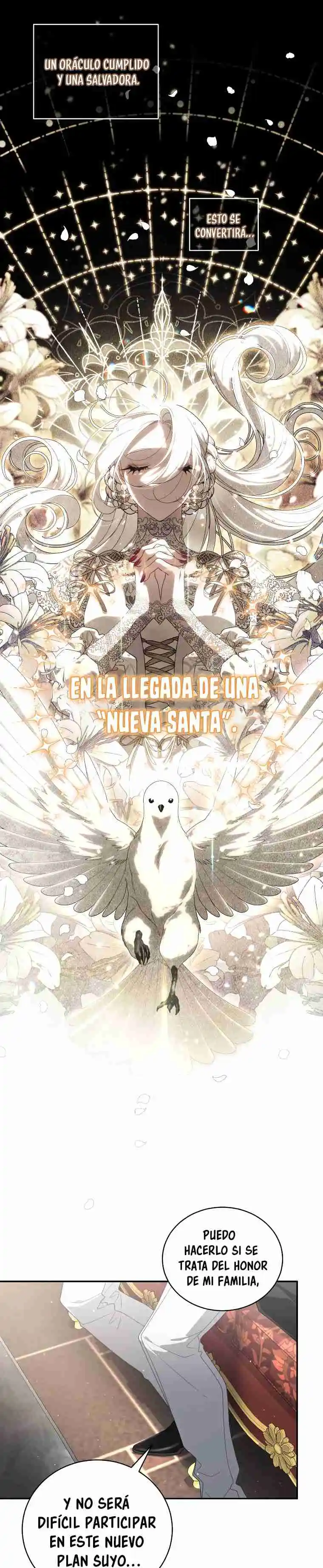 La Bestia Es Domesticada Por La Villana - Capítulo 97 - Página 23 - LectorTMOo