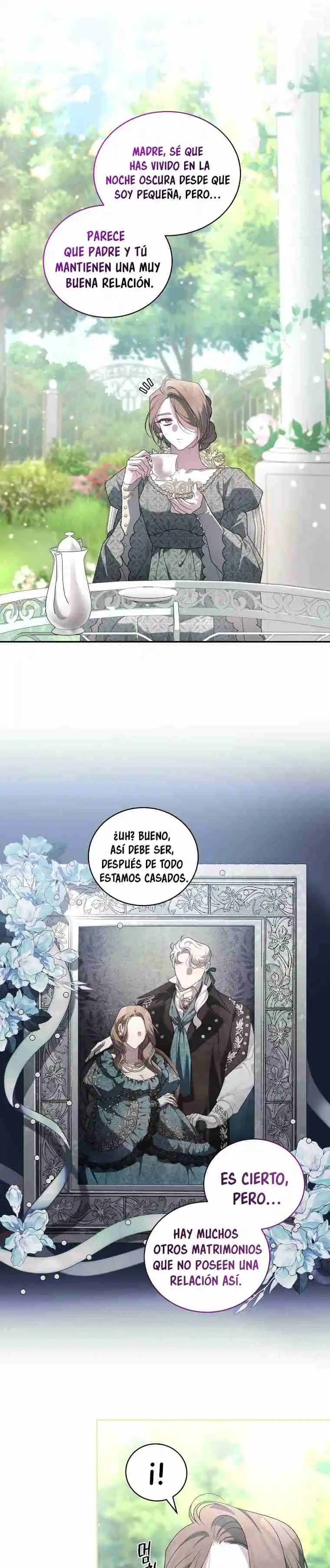 La Bestia Es Domesticada Por La Villana - Capítulo 97 - Página 31 - LectorTMOo