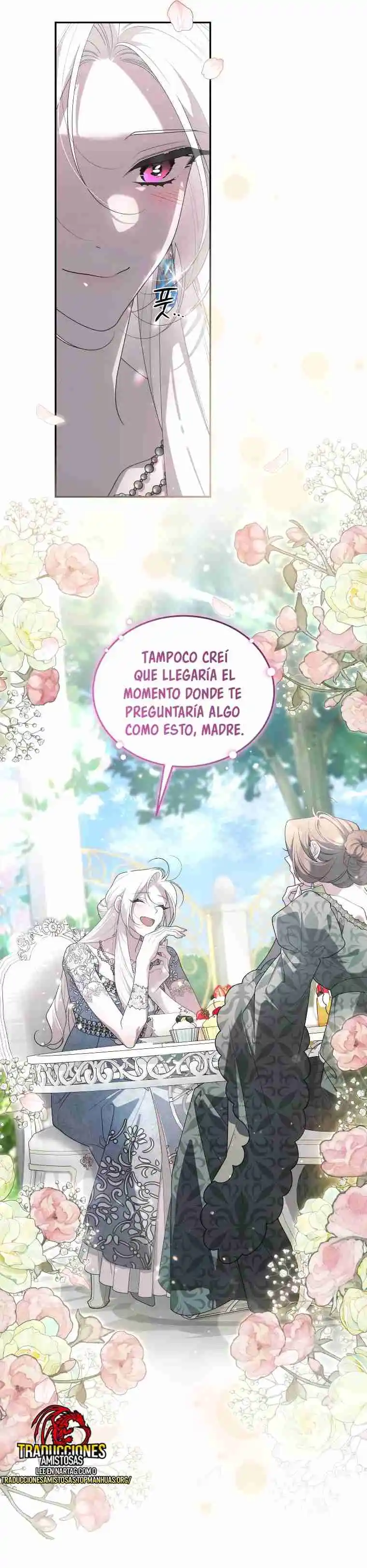 La Bestia Es Domesticada Por La Villana - Capítulo 97 - Página 37 - LectorTMOo