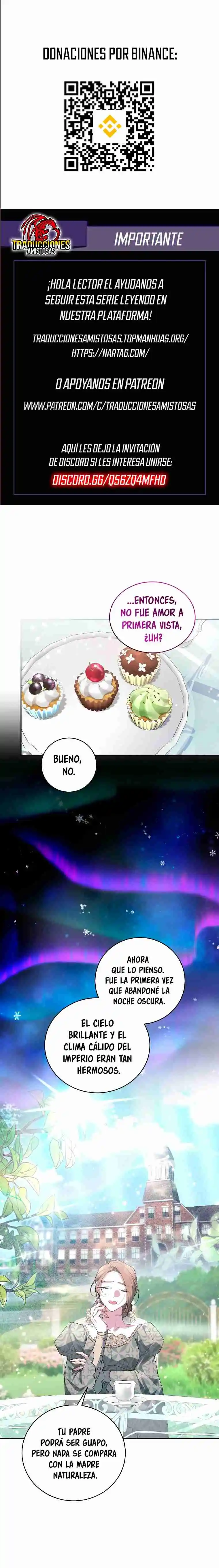 La Bestia Es Domesticada Por La Villana - Capítulo 99 - Página 4 - LectorTMOo