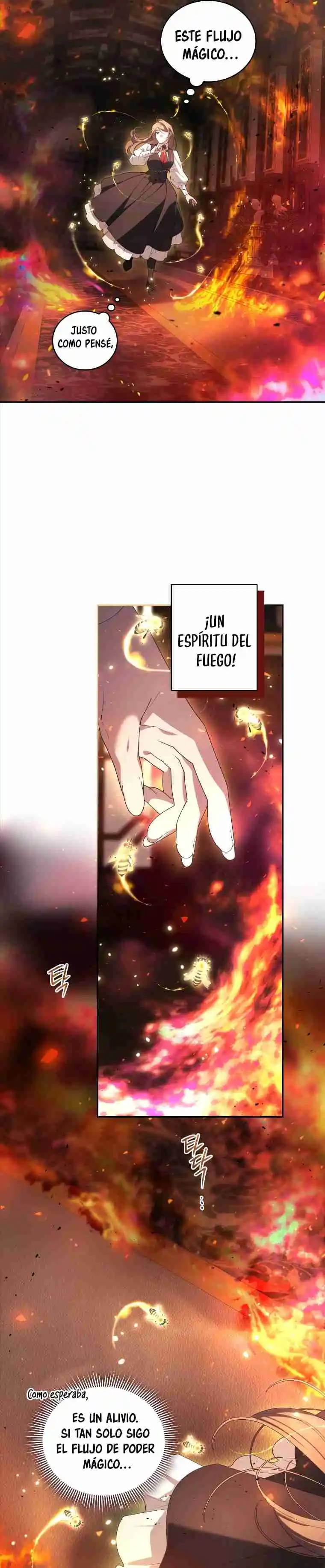 La Bestia Es Domesticada Por La Villana - Capítulo 99 - Página 20 - LectorTMOo