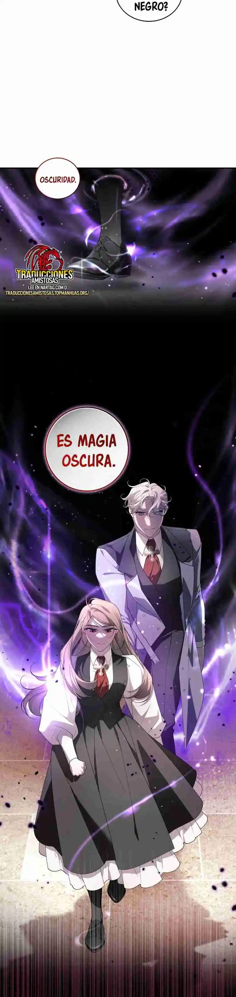 La Bestia Es Domesticada Por La Villana - Capítulo 99 - Página 32 - LectorTMOo
