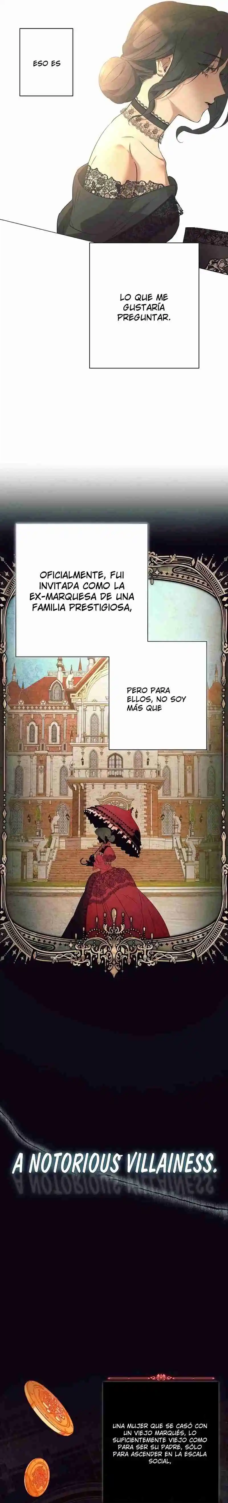 La Bestia Nunca Duerme Por La Noche - Capítulo 1 - Página 8 - LectorTMOo
