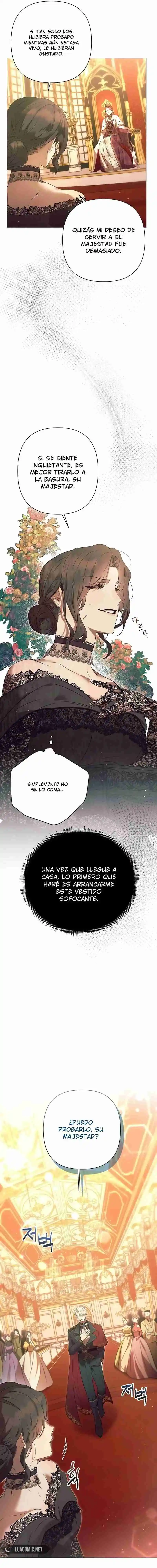La Bestia Nunca Duerme Por La Noche - Capítulo 1 - Página 14 - LectorTMOo