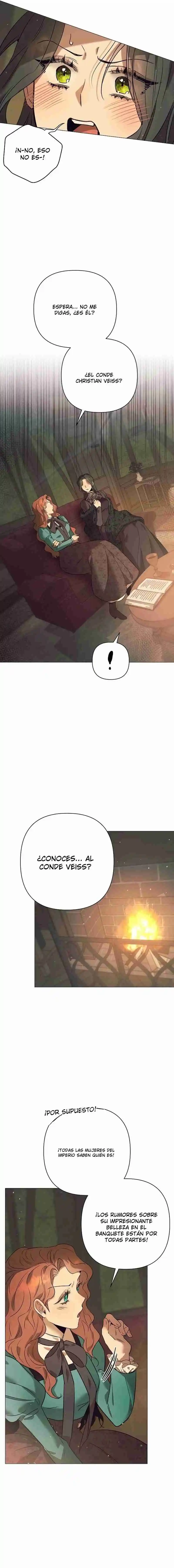 La Bestia Nunca Duerme Por La Noche - Capítulo 2 - Página 14 - LectorTMOo