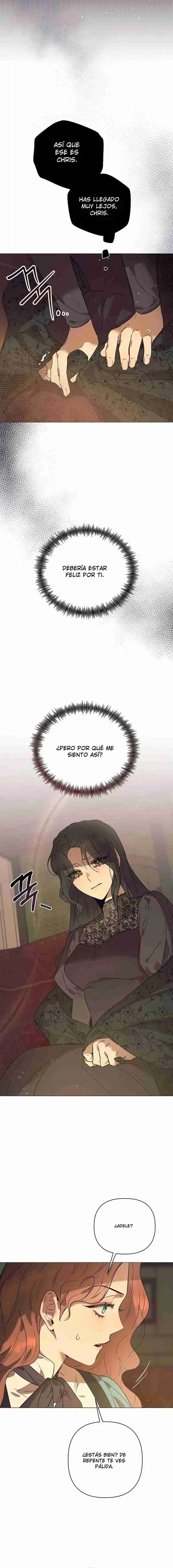 La Bestia Nunca Duerme Por La Noche - Capítulo 2 - Página 18 - LectorTMOo