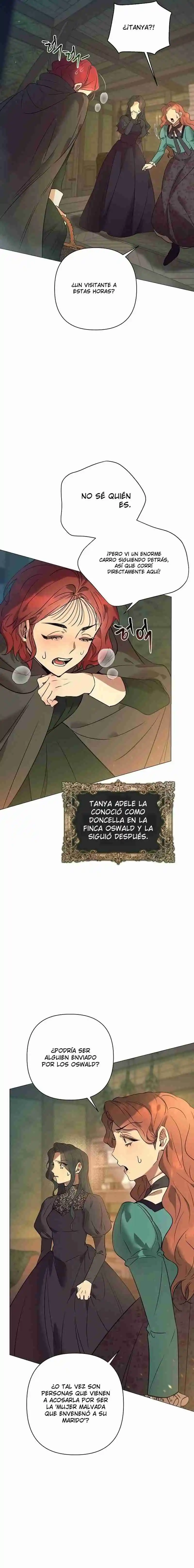 La Bestia Nunca Duerme Por La Noche - Capítulo 2 - Página 19 - LectorTMOo