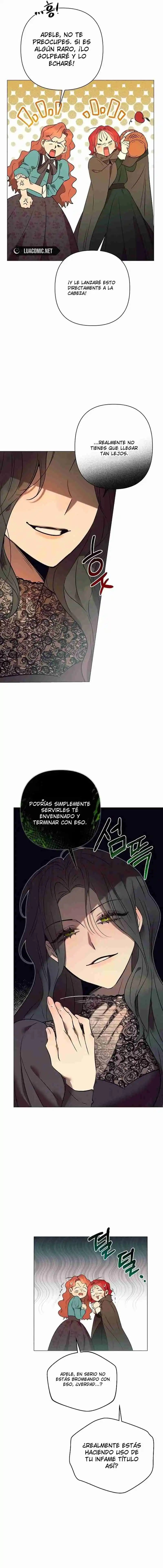 La Bestia Nunca Duerme Por La Noche - Capítulo 2 - Página 20 - LectorTMOo