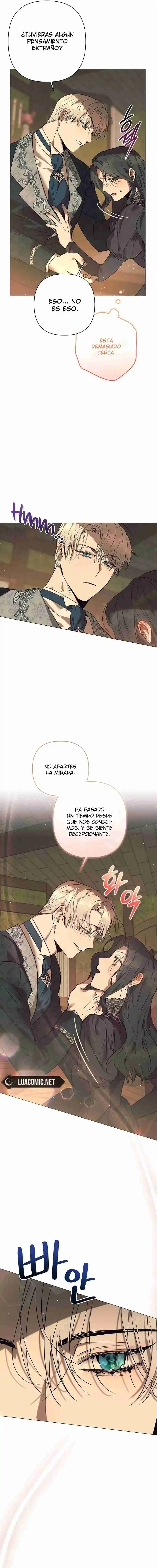 La Bestia Nunca Duerme Por La Noche - Capítulo 3 - Página 11 - LectorTMOo