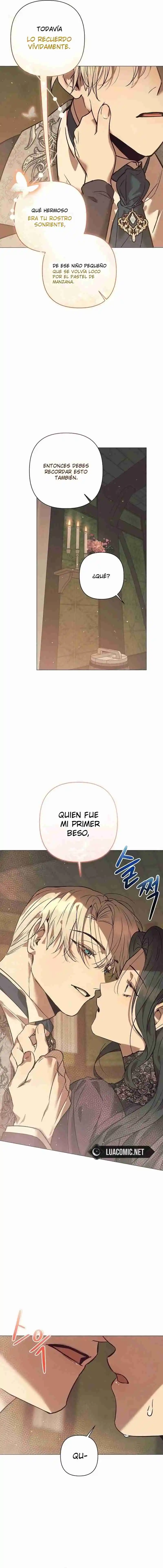 La Bestia Nunca Duerme Por La Noche - Capítulo 3 - Página 13 - LectorTMOo