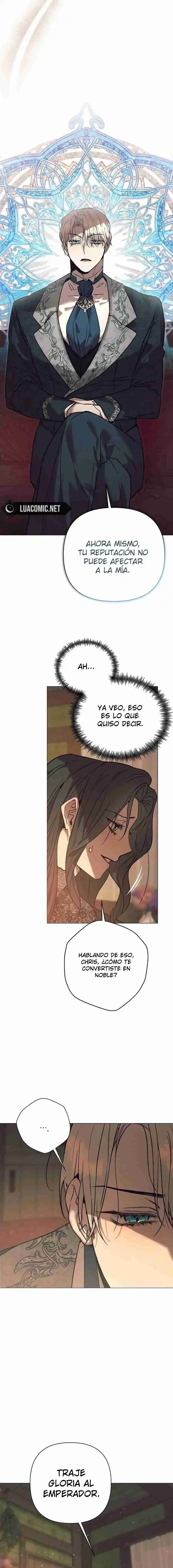 La Bestia Nunca Duerme Por La Noche - Capítulo 3 - Página 19 - LectorTMOo