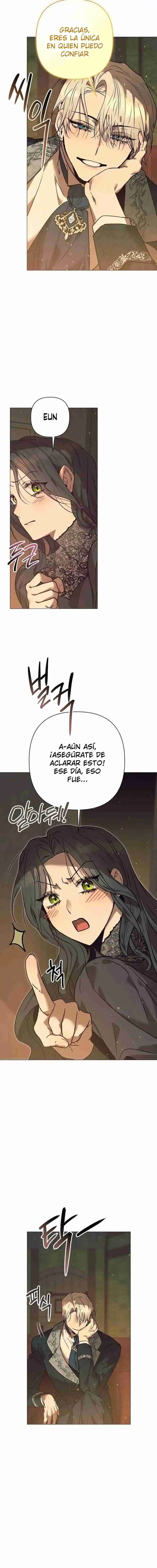 La Bestia Nunca Duerme Por La Noche - Capítulo 3 - Página 21 - LectorTMOo