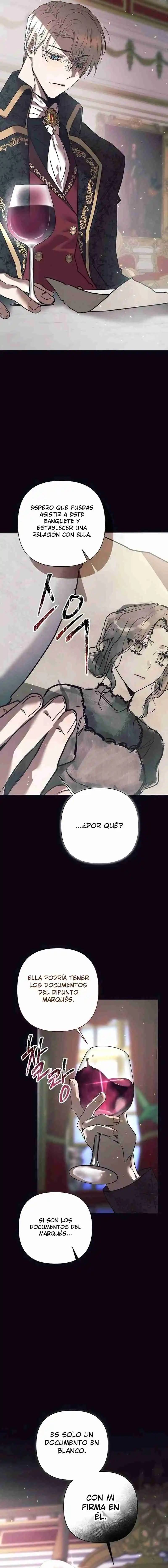 La Bestia Nunca Duerme Por La Noche - Capítulo 3 - Página 23 - LectorTMOo
