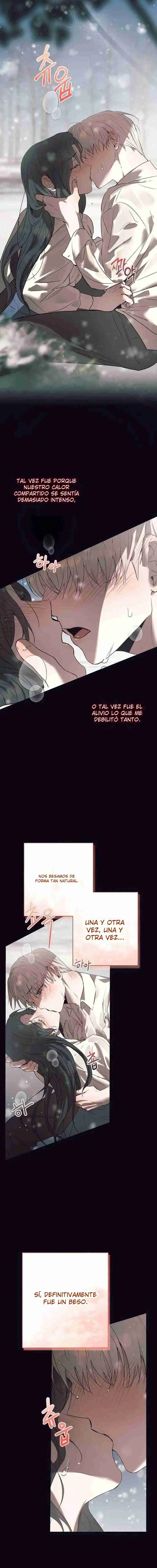 La Bestia Nunca Duerme Por La Noche - Capítulo 4 - Página 12 - LectorTMOo