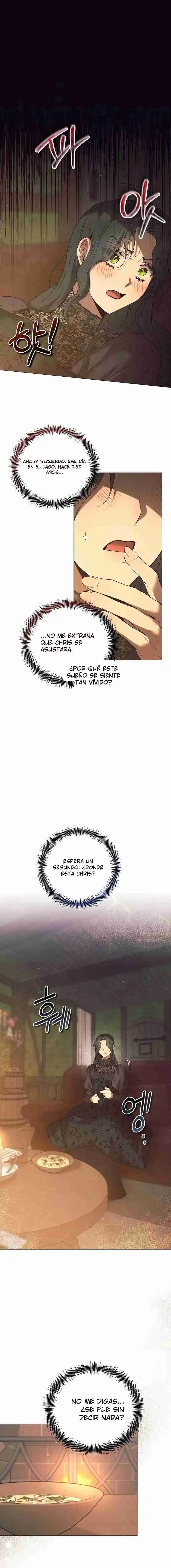 La Bestia Nunca Duerme Por La Noche - Capítulo 4 - Página 13 - LectorTMOo