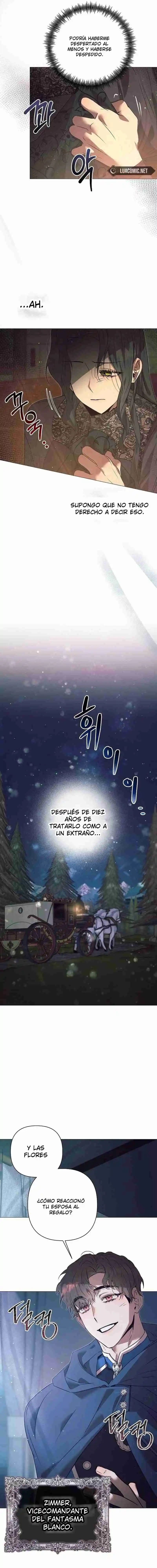 La Bestia Nunca Duerme Por La Noche - Capítulo 4 - Página 14 - LectorTMOo