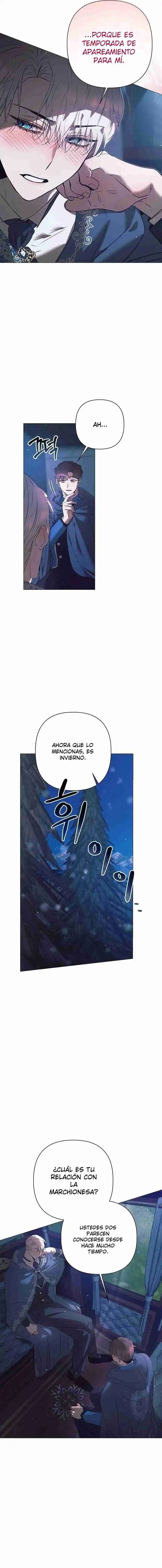 La Bestia Nunca Duerme Por La Noche - Capítulo 4 - Página 16 - LectorTMOo