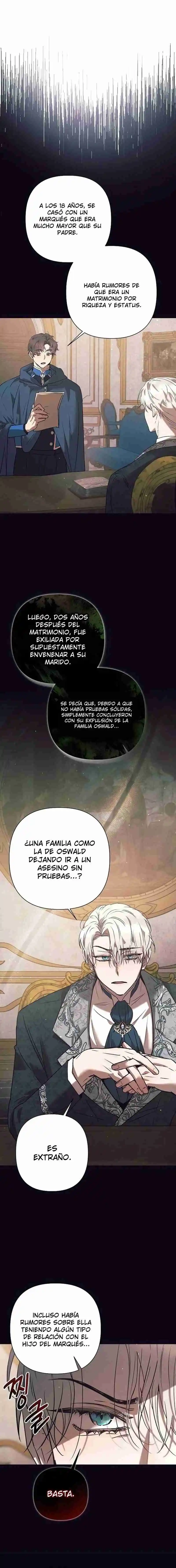 La Bestia Nunca Duerme Por La Noche - Capítulo 4 - Página 18 - LectorTMOo