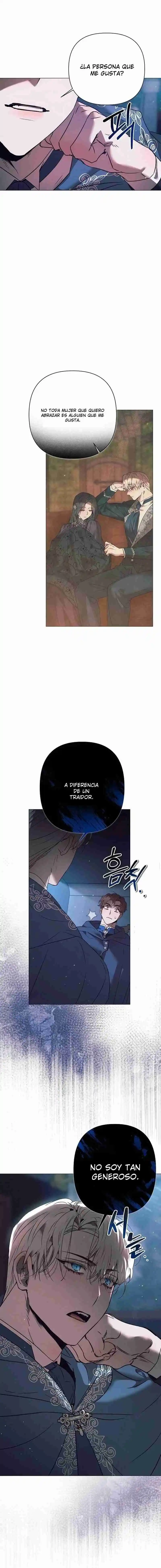 La Bestia Nunca Duerme Por La Noche - Capítulo 4 - Página 20 - LectorTMOo
