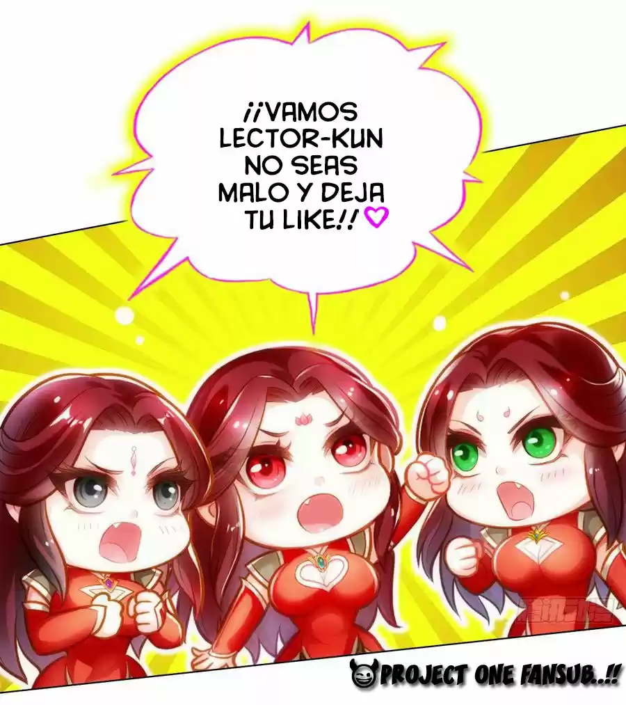 La Biblioteca De Lang Huan - Capítulo 110 - Página 16 - LectorTMOo