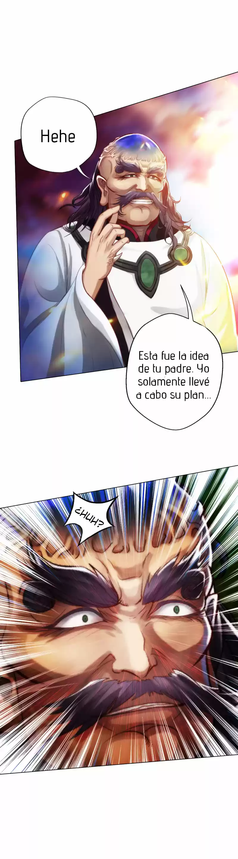 La Biblioteca De Lang Huan - Capítulo 23 - Página 16 - LectorTMOo