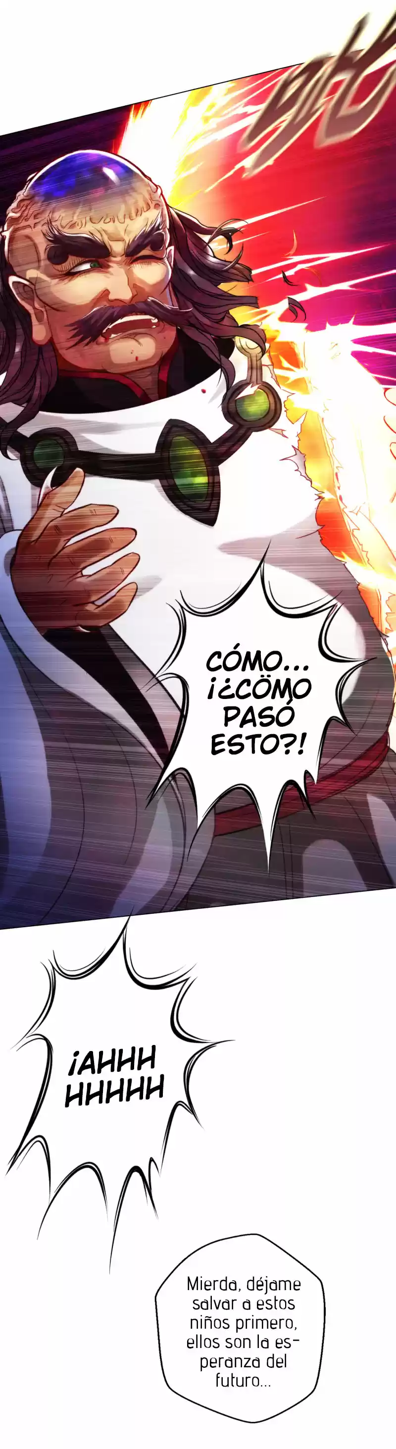 La Biblioteca De Lang Huan - Capítulo 23 - Página 17 - LectorTMOo