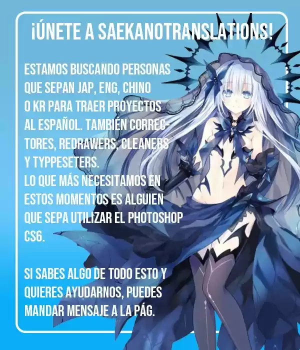 La Biblioteca De Lang Huan - Capítulo 23 - Página 19 - LectorTMOo