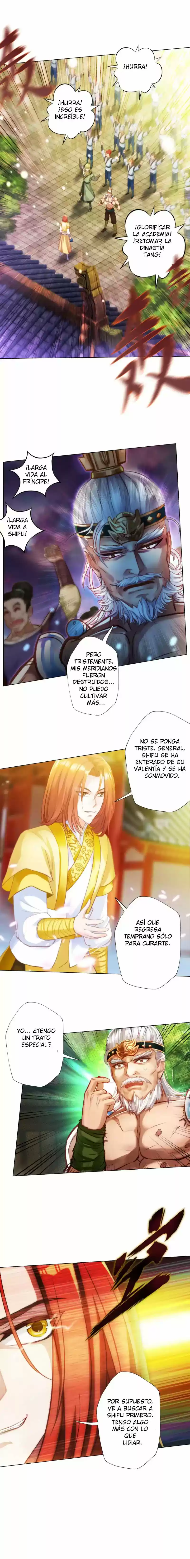 La Biblioteca De Lang Huan - Capítulo 29 - Página 13 - LectorTMOo
